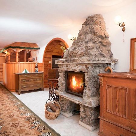 Privat Gallik Ždiar المظهر الخارجي الصورة