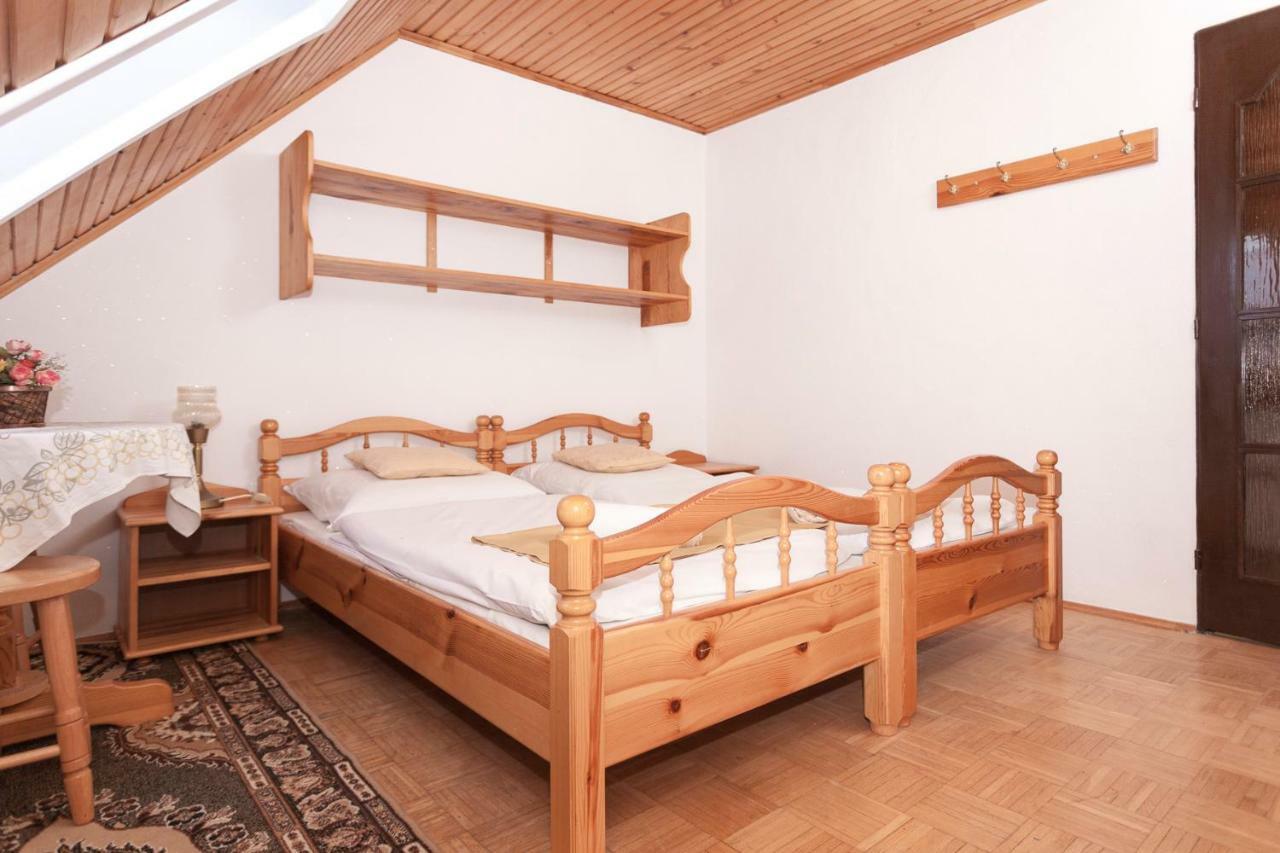 Privat Gallik Ždiar المظهر الخارجي الصورة