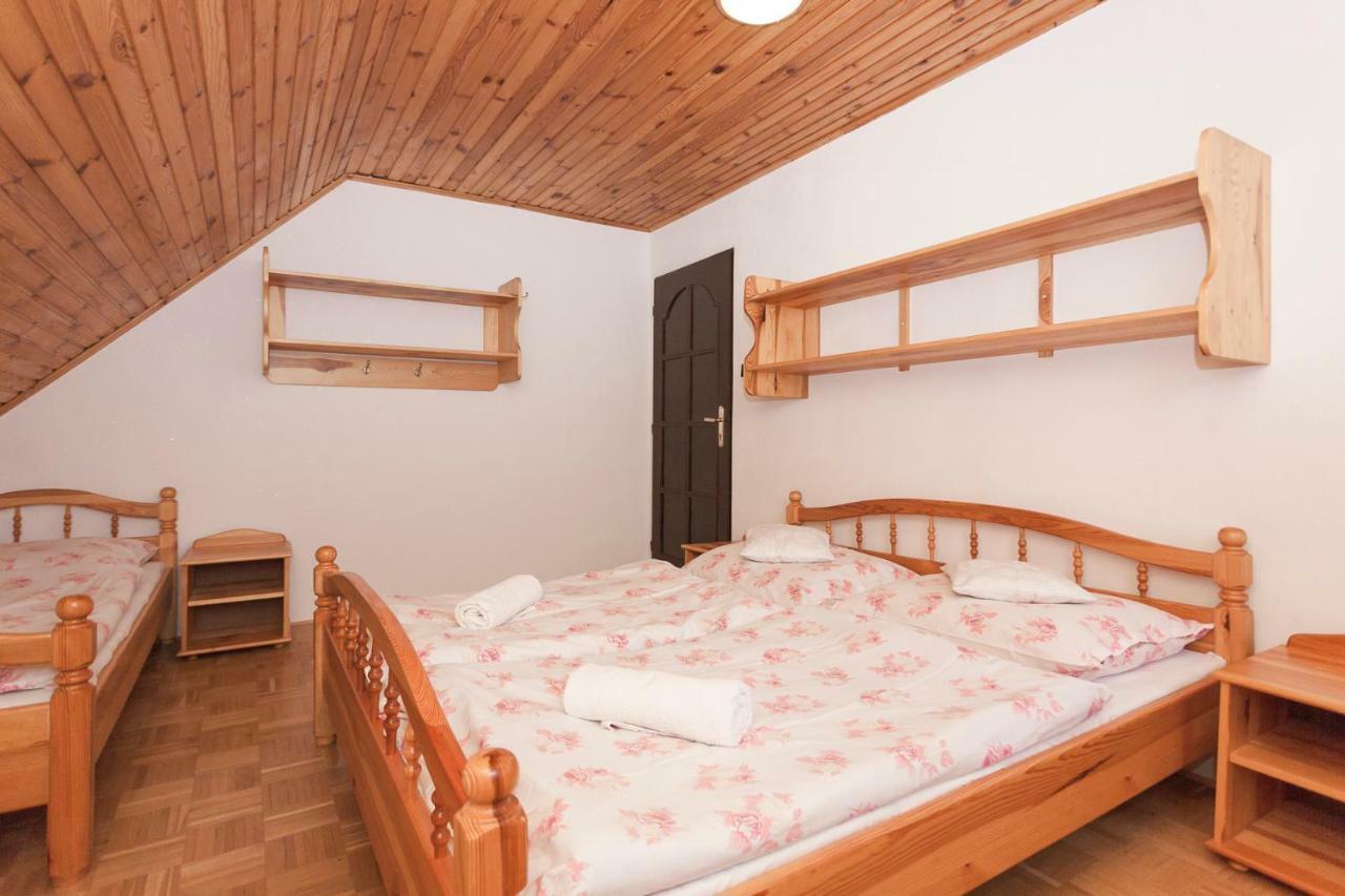 Privat Gallik Ždiar المظهر الخارجي الصورة