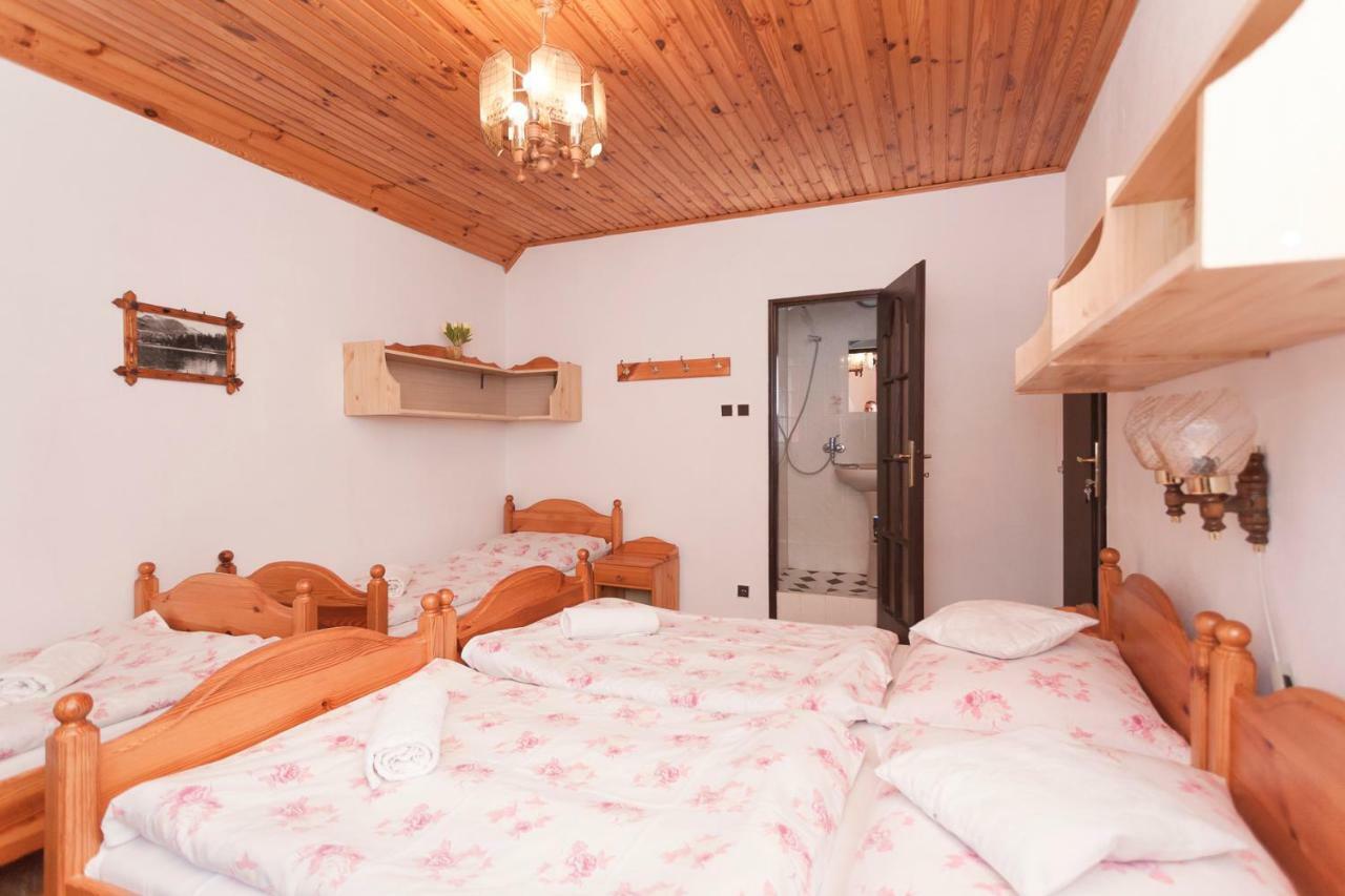 Privat Gallik Ždiar المظهر الخارجي الصورة