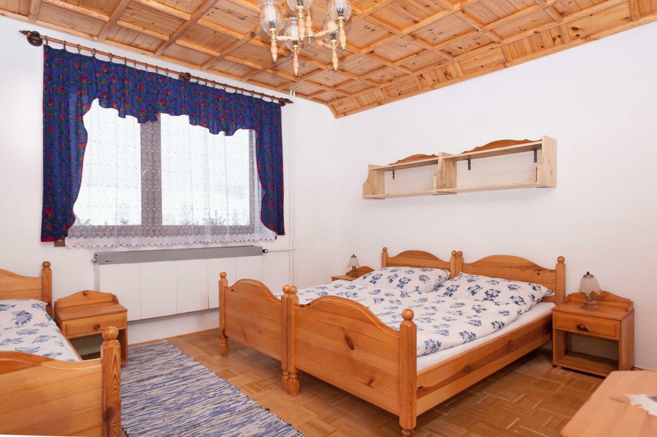 Privat Gallik Ždiar المظهر الخارجي الصورة